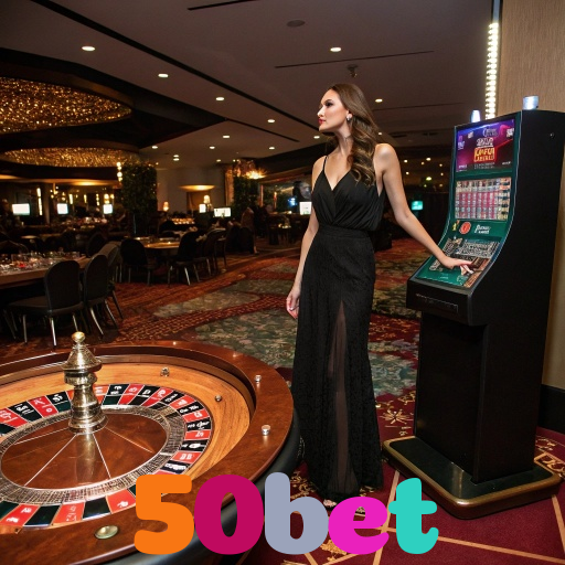 50bet - Baixe o App 50bet para Android e Comece a Jogar