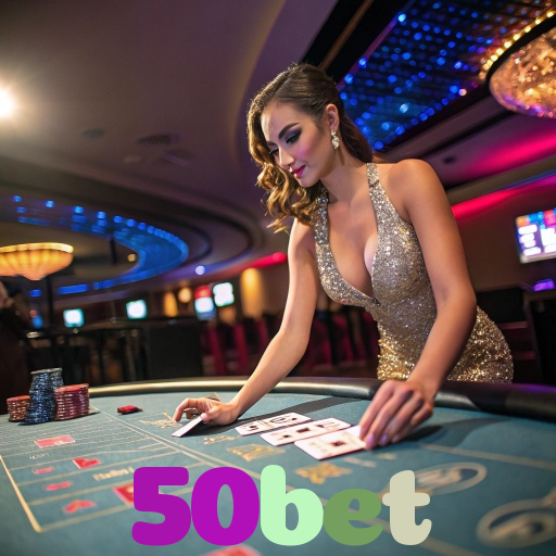 50bet - Baixe o App 50bet para Android e Comece a Jogar