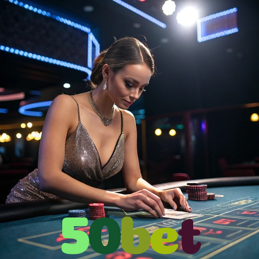 50bet - Baixe o app 50bet no Google Play e jogue ao vivo