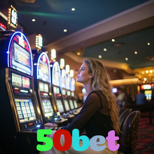 50bet - Baixe o App 50bet para Android e Comece a Jogar