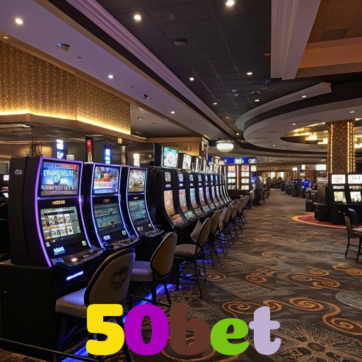 50bet - Baixe o App 50bet para Android e Comece a Jogar