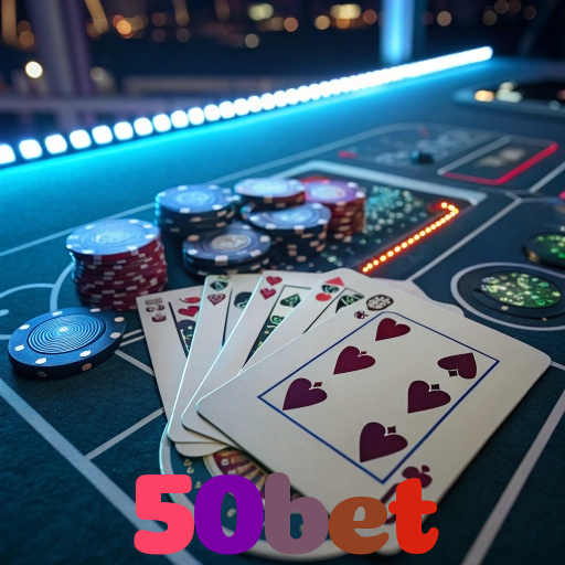 50bet - Baixe o App 50bet para Android e Comece a Jogar