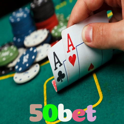 50bet - Baixe o App 50bet para Android e Comece a Jogar