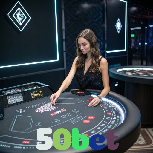 50bet - Baixe o App 50bet para Android e Comece a Jogar