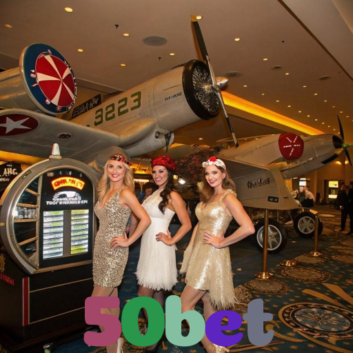 50bet - Baixe o App 50bet para Android e Comece a Jogar