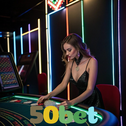 50bet - Baixe o app 50bet no Google Play e jogue ao vivo