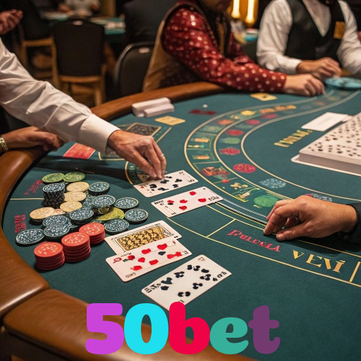 50bet - Baixe o app 50bet no Google Play e jogue ao vivo