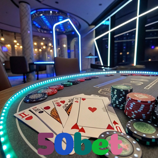 50bet - Baixe o App 50bet para Android e Comece a Jogar