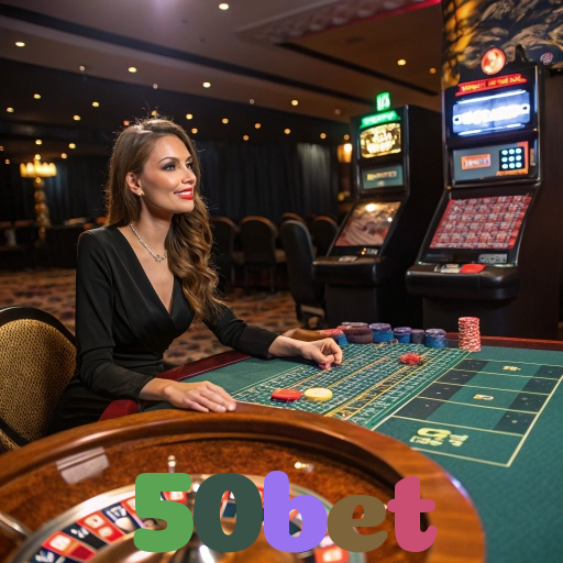 50bet - Baixe o App 50bet para Android e Comece a Jogar