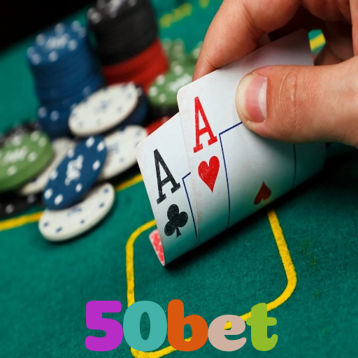 50bet - Baixe o app 50bet no Google Play e jogue ao vivo