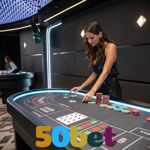 50bet - Baixe o app 50bet no Google Play e jogue ao vivo