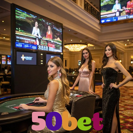 50bet - Baixe o app 50bet no Google Play e jogue ao vivo