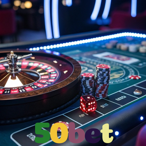 50bet - Baixe o App 50bet para Android e Comece a Jogar