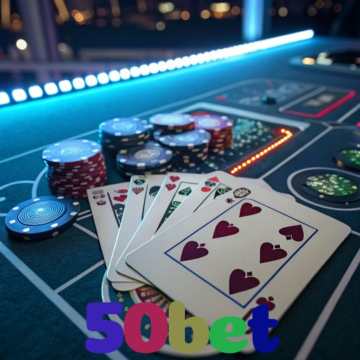 50bet - Baixe o App 50bet para Android e Comece a Jogar