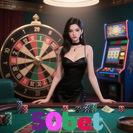 50bet - Baixe o app 50bet no Google Play e jogue ao vivo
