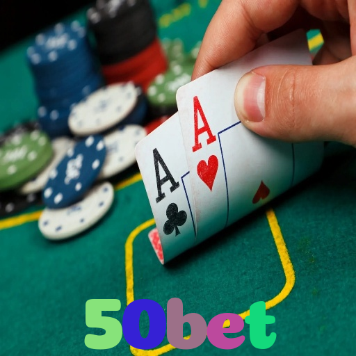 50bet - Baixe o app 50bet no Google Play e jogue ao vivo
