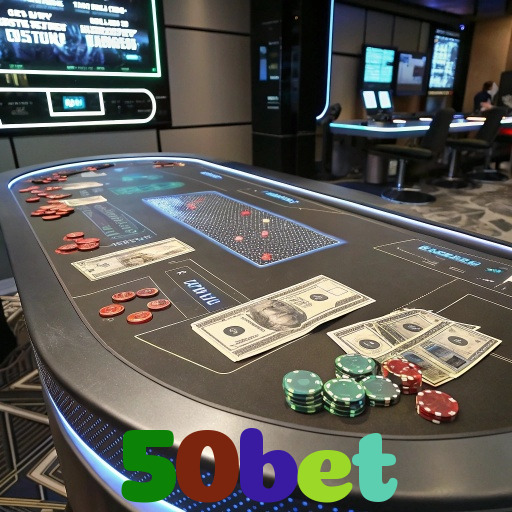 50bet - Baixe o app 50bet no Google Play e jogue ao vivo