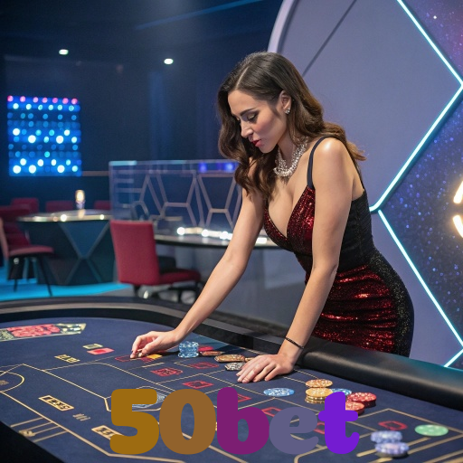 50bet - Baixe o app 50bet no Google Play e jogue ao vivo