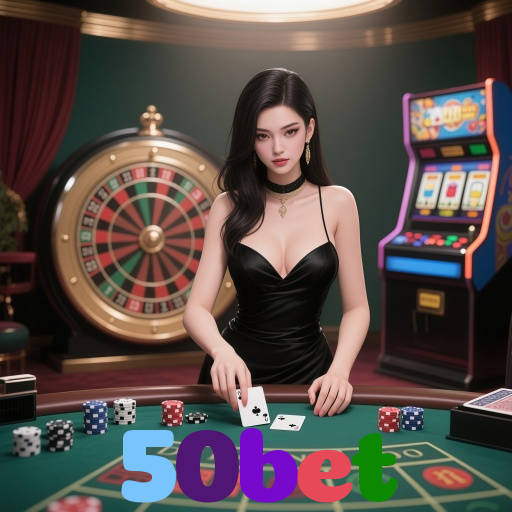 50bet - Baixe o app 50bet no Google Play e jogue ao vivo