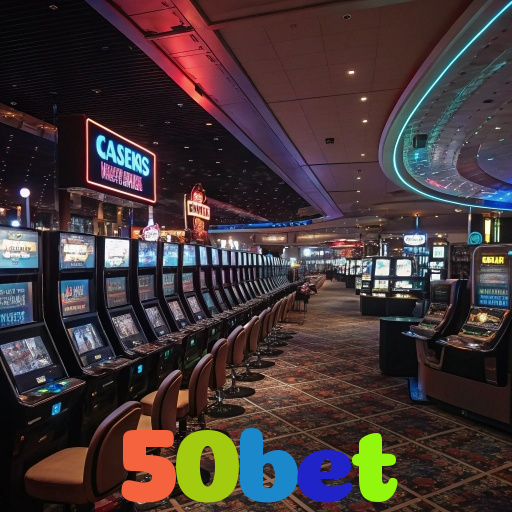 50bet - Baixe o App 50bet para Android e Comece a Jogar