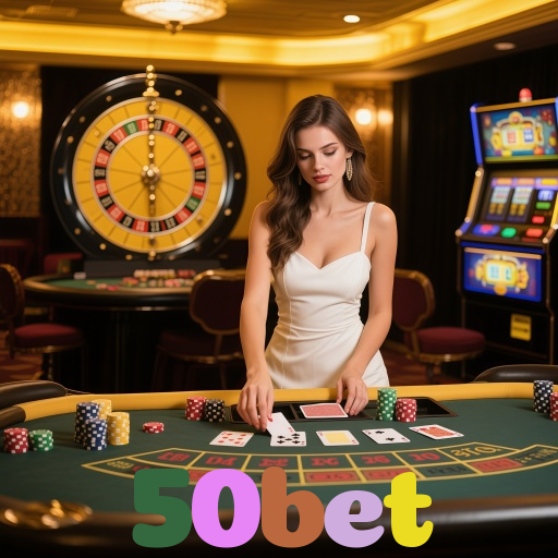 50bet - Baixe o app 50bet no Google Play e jogue ao vivo