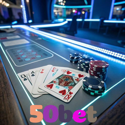 50bet - Baixe o app 50bet no Google Play e jogue ao vivo