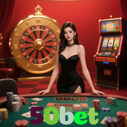 50bet - Baixe o app 50bet no Google Play e jogue ao vivo