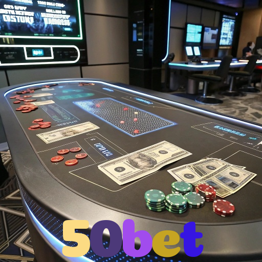 50bet - Baixe o App 50bet para Android e Comece a Jogar