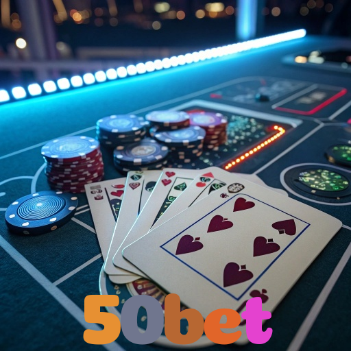 50bet - Baixe o app 50bet no Google Play e jogue ao vivo
