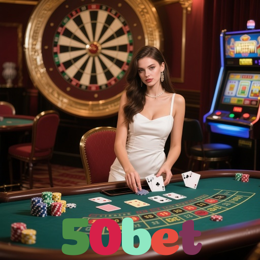 50bet - Baixe o app 50bet no Google Play e jogue ao vivo
