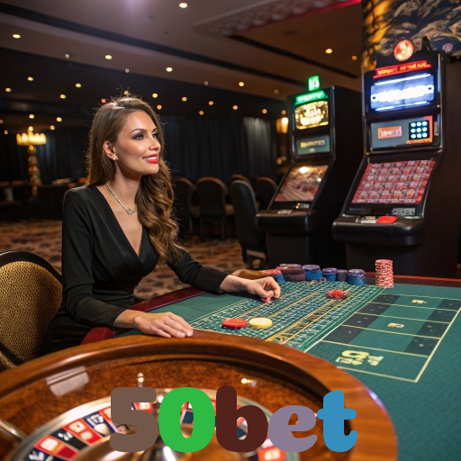 50bet - Baixe o App 50bet para Android e Comece a Jogar