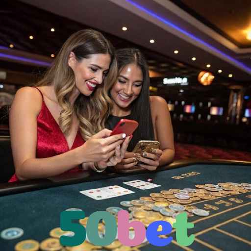 50bet - Baixe o App 50bet para Android e Comece a Jogar