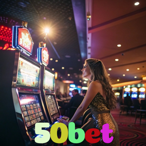 50bet - Baixe o App 50bet para Android e Comece a Jogar