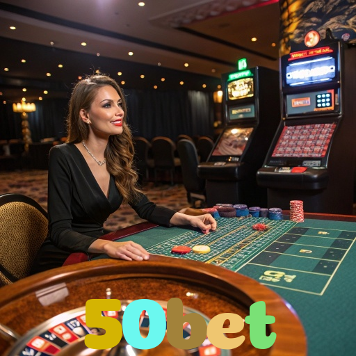 50bet - Baixe o App 50bet para Android e Comece a Jogar