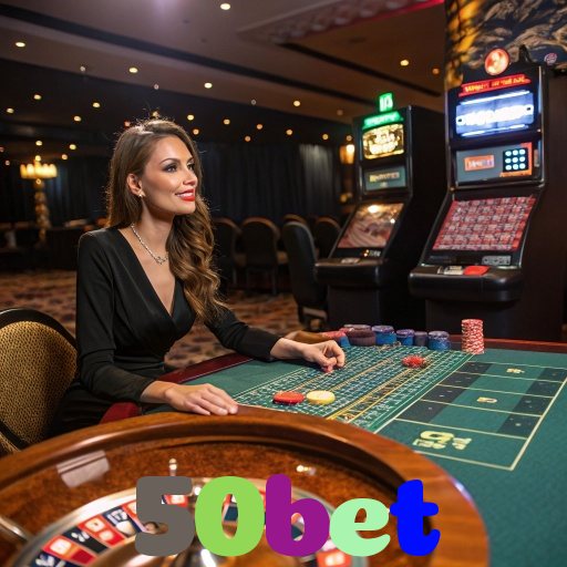 50bet - Baixe o App 50bet para Android e Comece a Jogar