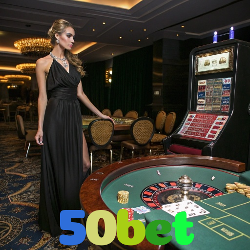 50bet - Baixe o app 50bet no Google Play e jogue ao vivo