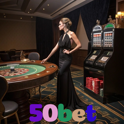 50bet - Baixe o app 50bet no Google Play e jogue ao vivo