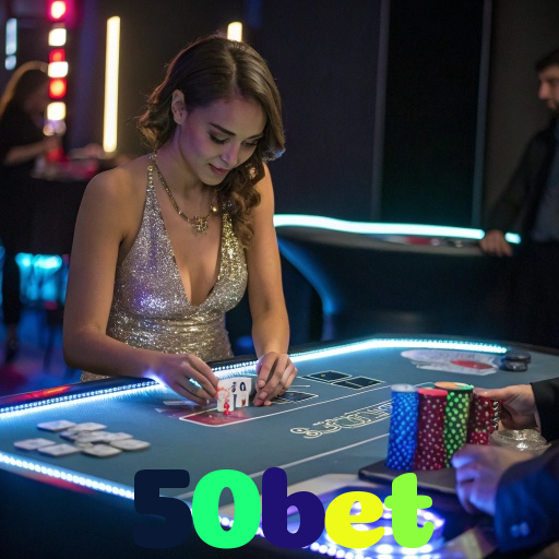 50bet - Baixe o app 50bet no Google Play e jogue ao vivo