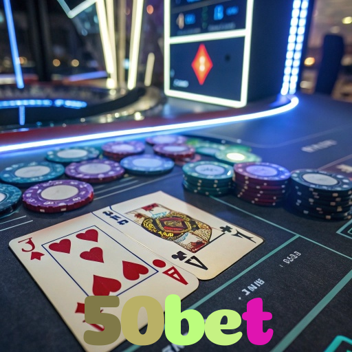 50bet - Baixe o App 50bet para Android e Comece a Jogar