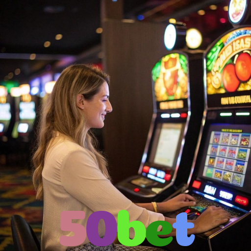 50bet - Baixe o App 50bet para Android e Comece a Jogar