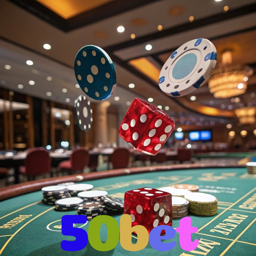 50bet - Baixe o App 50bet para Android e Comece a Jogar