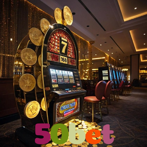 50bet - Baixe o App 50bet para Android e Comece a Jogar