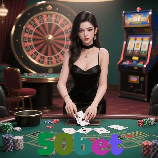 50bet - Baixe o app 50bet no Google Play e jogue ao vivo