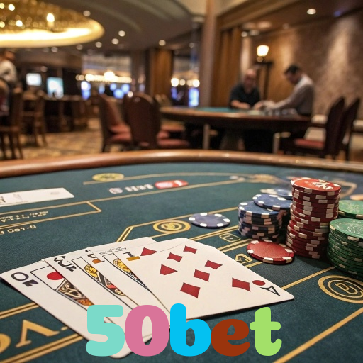 50bet - Baixe o app 50bet no Google Play e jogue ao vivo
