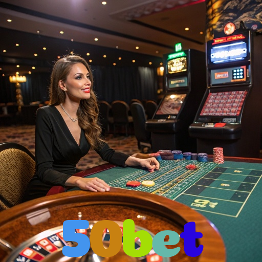 50bet - Baixe o App 50bet para Android e Comece a Jogar