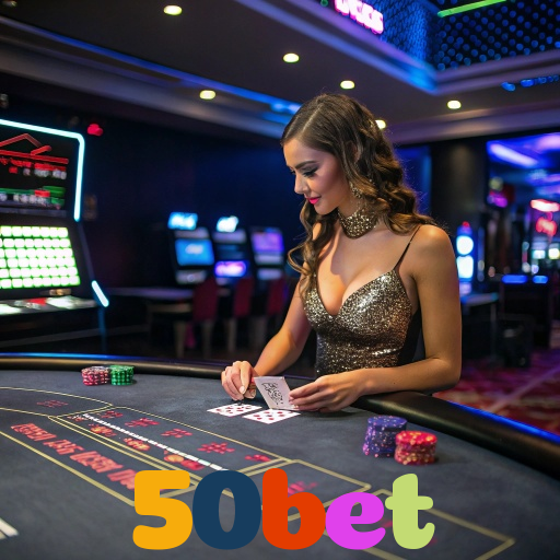 50bet - Baixe o App 50bet para Android e Comece a Jogar