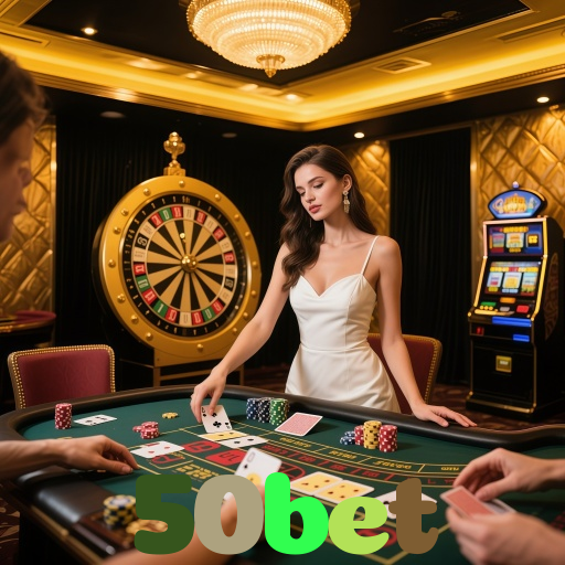 50bet - Baixe o app 50bet no Google Play e jogue ao vivo