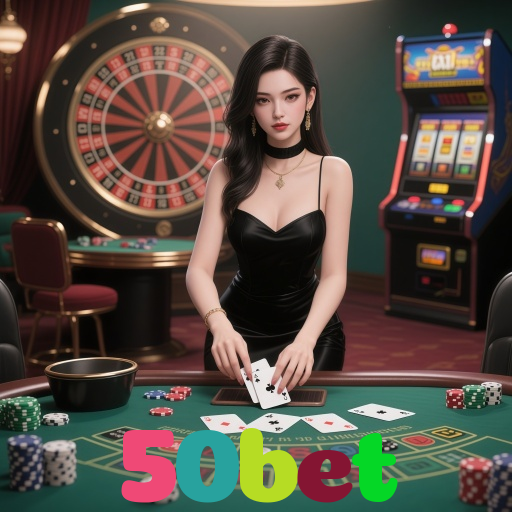 50bet - Baixe o App 50bet para Android e Comece a Jogar