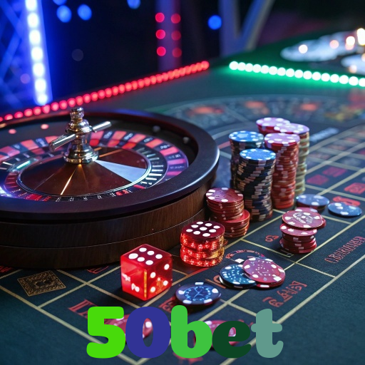 50bet - Baixe o App 50bet para Android e Comece a Jogar