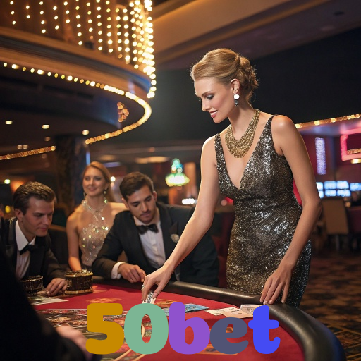 50bet - Baixe o App 50bet para Android e Comece a Jogar